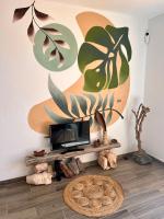 La Casita Naturaleza - B&B Costa Calma