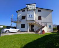 CA' FRA e OLY - B&B