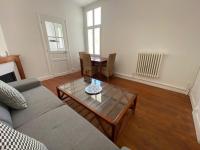 Cocon Appartement Hyper-centre proche plage et marché - 2 chambres - B&B Le Pouliguen