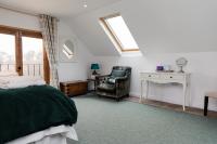 Meadow View Barn-Dog Friendly Retreat-Sleeps 2-4 - B&B