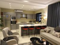Alrawdah Luxury, 3 Bedroom Apartment - 5 Mins to Haram الروضة للشقق الفاخرة - Chambres d'hôtes Médine