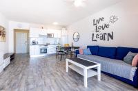 Las Bouganvillas Ocean View - B&B Adeje