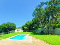 Tranquil Coastal Home with Pool Family-Friendly Stay - B&B Uvongo Beach