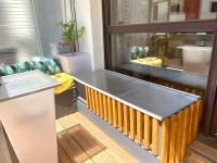 Charmant studio face Gare - B&B