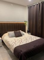 Departamento familiar céntrico -Casa Pirul - B&B Aguascalientes