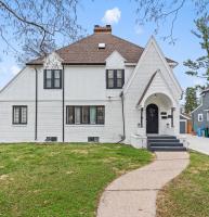 Martha Vineyard - B&B Lansing