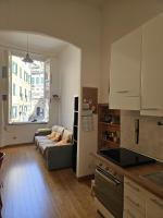 Sciâ Madda - Ferienwohnung Genua