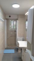 Appartement met 2 slaapkamers