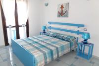 The Blue Lighthouse - Ferienwohnung Sant'Antioco