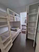 Apartment mit Meerblick