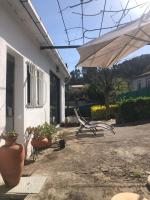 Casa de Vilar - Chambres d’hôtes Caminha