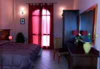 King Room with Mountain View