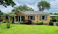 Charming Home In A Historic Quiet Nashville Haven - Ferienwohnung Nashville