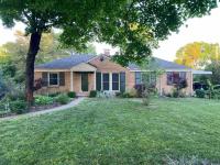 Charming Home In A Historic Quiet Nashville Haven - Ferienwohnung Nashville