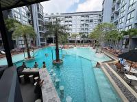 Citygate Kamala beach, luxury apartment, 5 stars hotel, Phuket - Ferienwohnung Kamala Beach