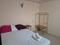Chambre Double Économique