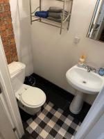 One-Bedroom Apartment - Non-Smoking
