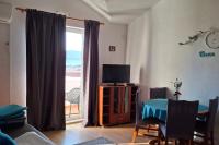 Appartement 1 Chambre avec Balcon et Vue sur Mer