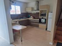 Charmant T3 idéal pour la famille - B&B Les Trois-Îlets