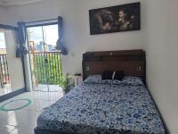 Apartamento de 1 dormitorio