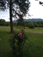 Ntra Sra de los Angeles - B&B Salta