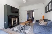 Modern 3-Bed House Parking & Family & Friends - Ferienwohnung Gateshead