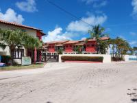 AREIA DE TAPERAPUAN - 200 MTS da PRAIA - ORLA NORTE - B&B Porto Seguro