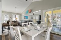 Heron Hideaway Canal-Front 3-Bedroom Home in Ocean Pines, MD, Near Ocean City Beaches - B&B Berlin
