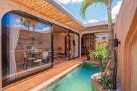 NEW! Villa Berber - 1BR Villa in Kerobokan - B&B Kerobokan