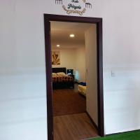 Suite La Pergola - El Renacimiento Suites - Ferienwohnung Cuenca