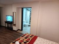 Suite La Pergola - El Renacimiento Suites - Ferienwohnung Cuenca