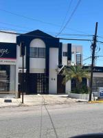 Suite Aurora - B&B Chihuahua City