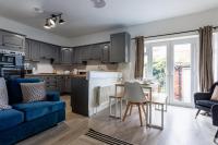 Gateshead 4 Br Home For Serenity Stay - B&B
