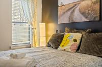 Appartamento Deluxe con 2 Camere da Letto