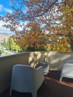 Villa 10 - Central Stylish Apartment - B&B Queenstown