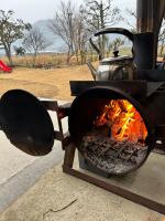 Farm Stay うめむら農園 - Ferienwohnung Imarichō-kō