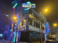 Hospedaje Winikunka - Chambres d’hôtes Lima