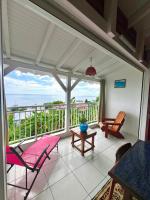 Anara-Rose ensoleillée - B&B Village