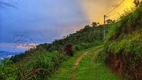 Chambre Double ou Lits Jumeaux - Vue sur Montagnes