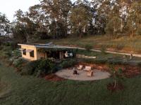 Eco Friendly Cottage at Simple Patch Farm Wingham - B&B Wingham