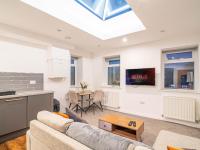 Hotl Aparts at The Deal House - B&B Kirkheaton