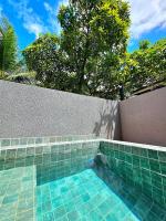 Incrível Porto City no centro de Porto de Galinhas com Piscina ou Hidro by HM - Chambres d'hôtes Porto de Galinhas