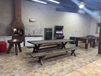 Casa Ramos - Ferienwohnung Itanhaém