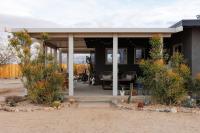 Moon Shadow Ranch Desert Medicine Retreat - B&B Twentynine Palms