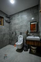 Luxury Triple Room