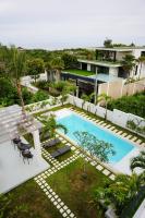 Gandum villa complex - Luxury Boutique Stay in Uluwatu - Chambres d’hôtes Uluwatu