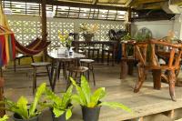 A Plus Hometel - บ้านเอ๋ โฮมเทล - B&B