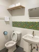 Chambre Standard Lit Queen-Size