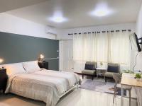 Chambre Standard Lit Queen-Size
