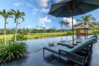 Villa Rumah Lotus - B&B